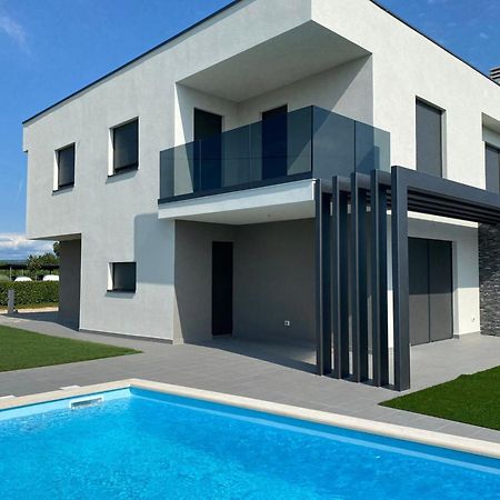 Villa Davide Petrovija Exterior photo